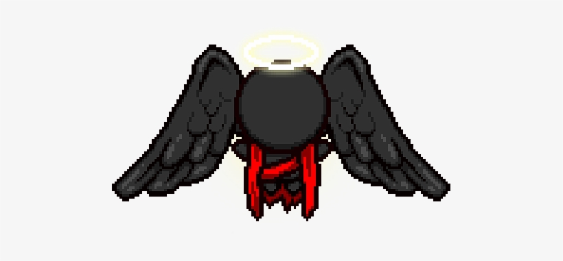 The Binding Of Issac Rebirth - The Binding Of Isaac: Rebirth, transparent png download