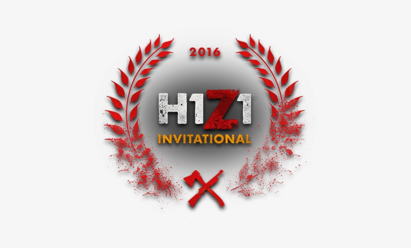 Invitational 2017 H1z1 Battle Royale Auto - H1z1 King Of The Kill Invitational, transparent png download