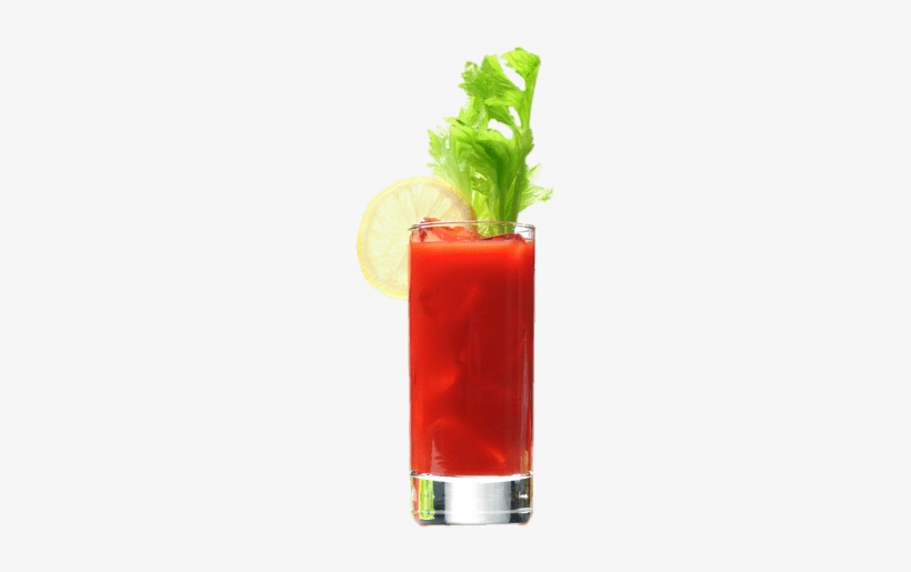 Bloody Mary - Bloody Maria Cocktail No Background, transparent png download