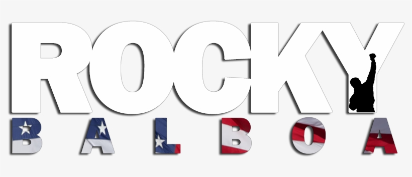 Rocky Balboa Image - Rocky Balboa Fan Art, transparent png download