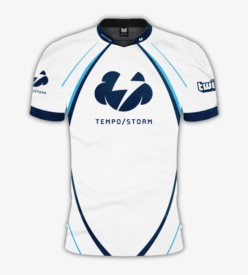 Tempo Storm Shirt, transparent png download