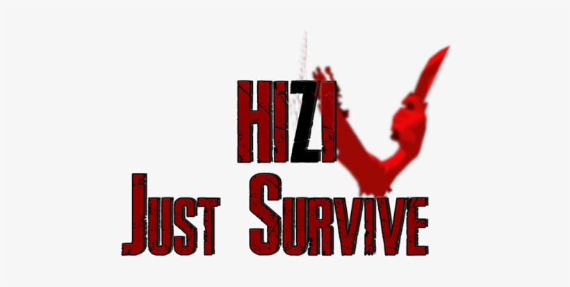 H1z1 Takes A Big Step - Just Survive, transparent png download