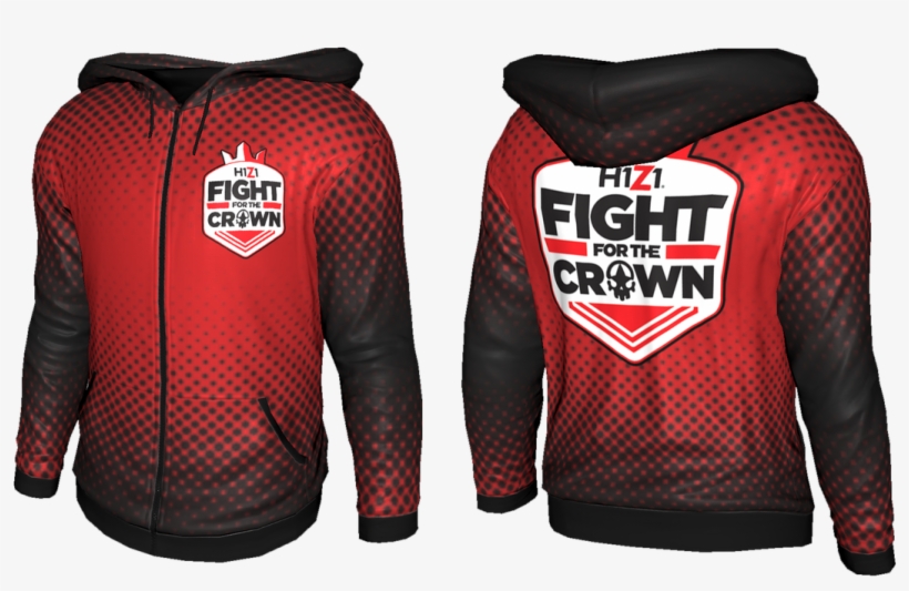 52 Replies 1,137 Retweets 556 Likes - Fight For The Crown Hoodie, transparent png download