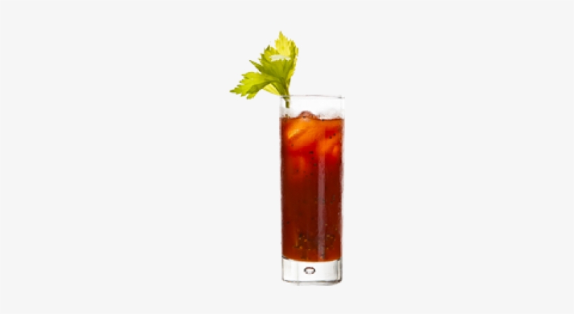 Bloody Mary Cocktail Png, transparent png download