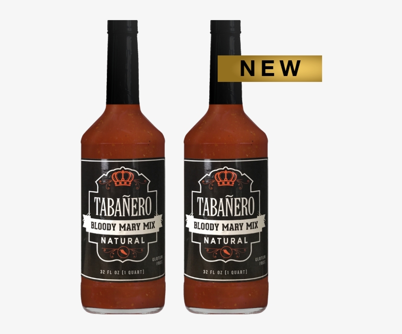 Bloody Mary Mix - Bloody Mary, transparent png download