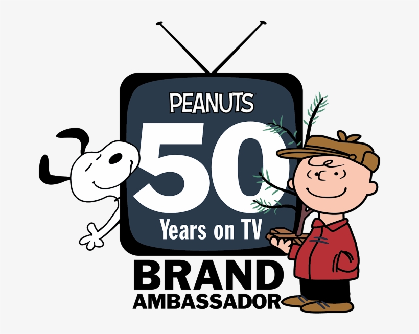As A Charlie Brown Christmas Ambassador, I Was Very - Epoch Jigsaw Puzzle 03-033 Peanuts Snoopy Friends Forever, transparent png download