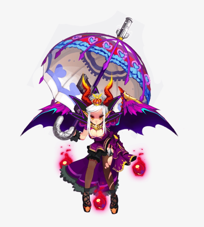 Bloody Mary B - Action Figure, transparent png download