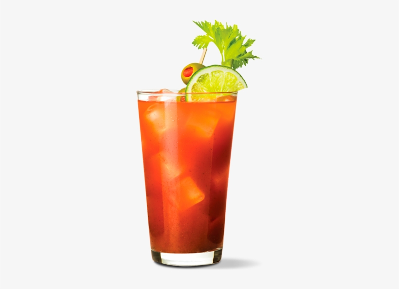 Bloody Mary - Bloody Mary And Margarita, transparent png download