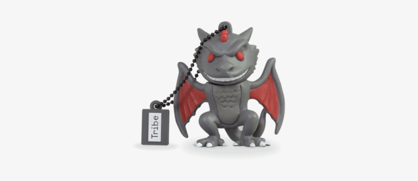 Game Of Thrones - Usb 16gb Drogon, transparent png download