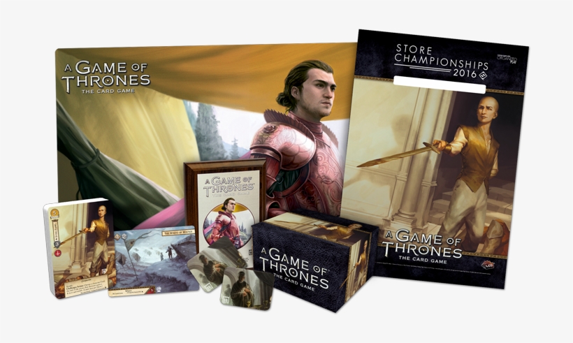 Gt 2016 2 Storechamp Productlayout - Game Of Thrones Store Championship 2017, transparent png download