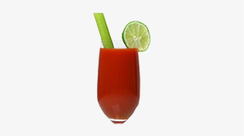 Bloody Mary Recipe, transparent png download