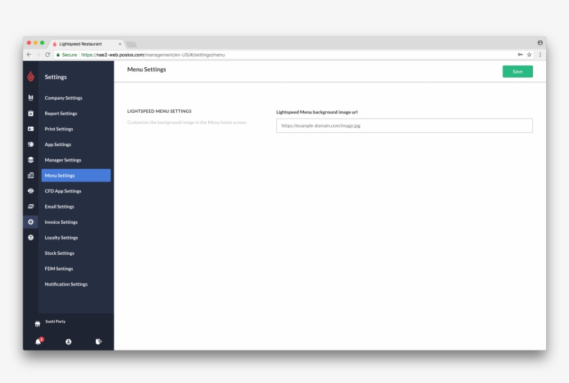 You Can Edit The Class By Clicking Edit In The Attribute - Android App Redirect Url, transparent png download