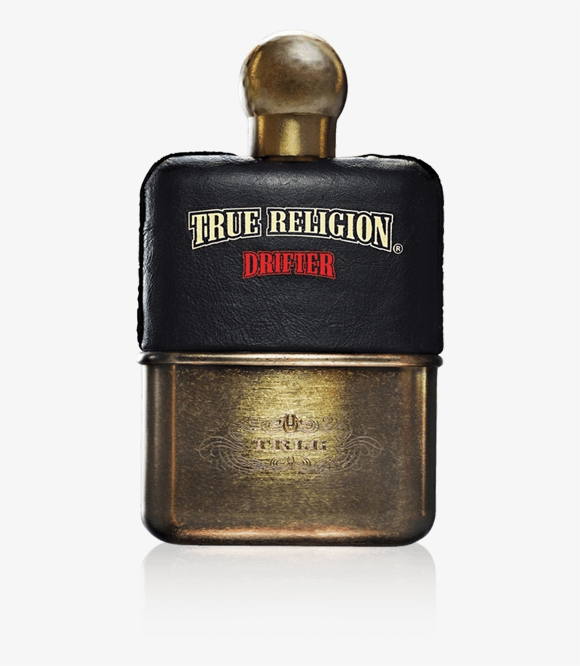 True Religion Cologne For Men, transparent png download