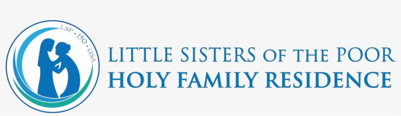 Little Sisters Of The Poor Scranton - Little Sisters Of The Poor, transparent png download