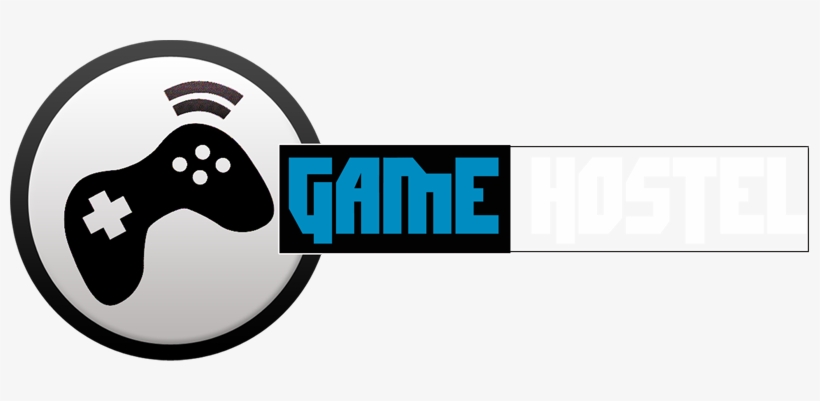 Game Hostel - Video Game, transparent png download