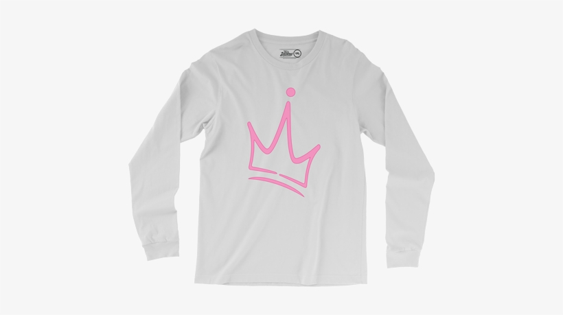 Long-sleeved T-shirt, transparent png download