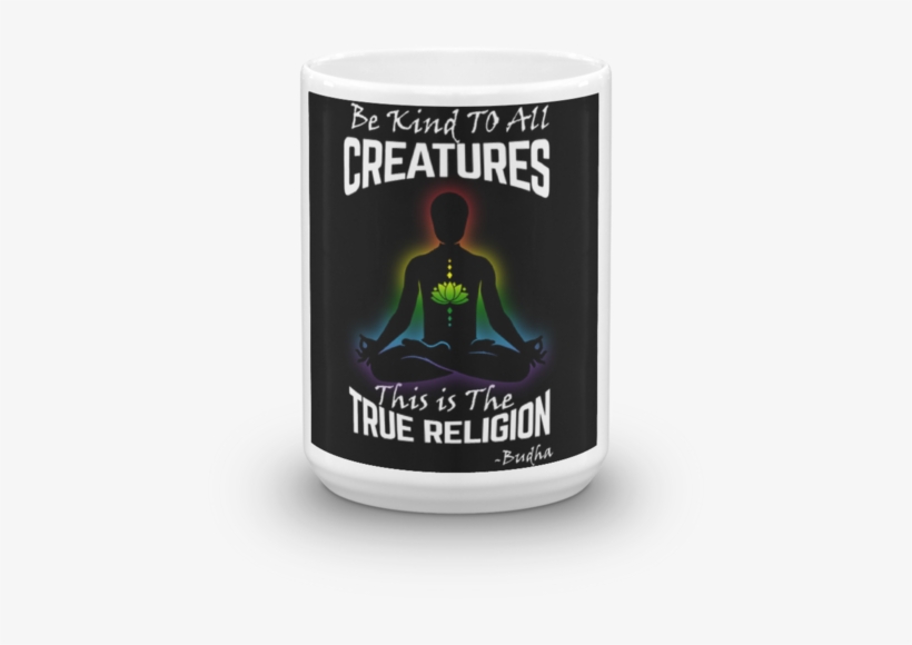 Mug True Religion - Coffee Cup, transparent png download