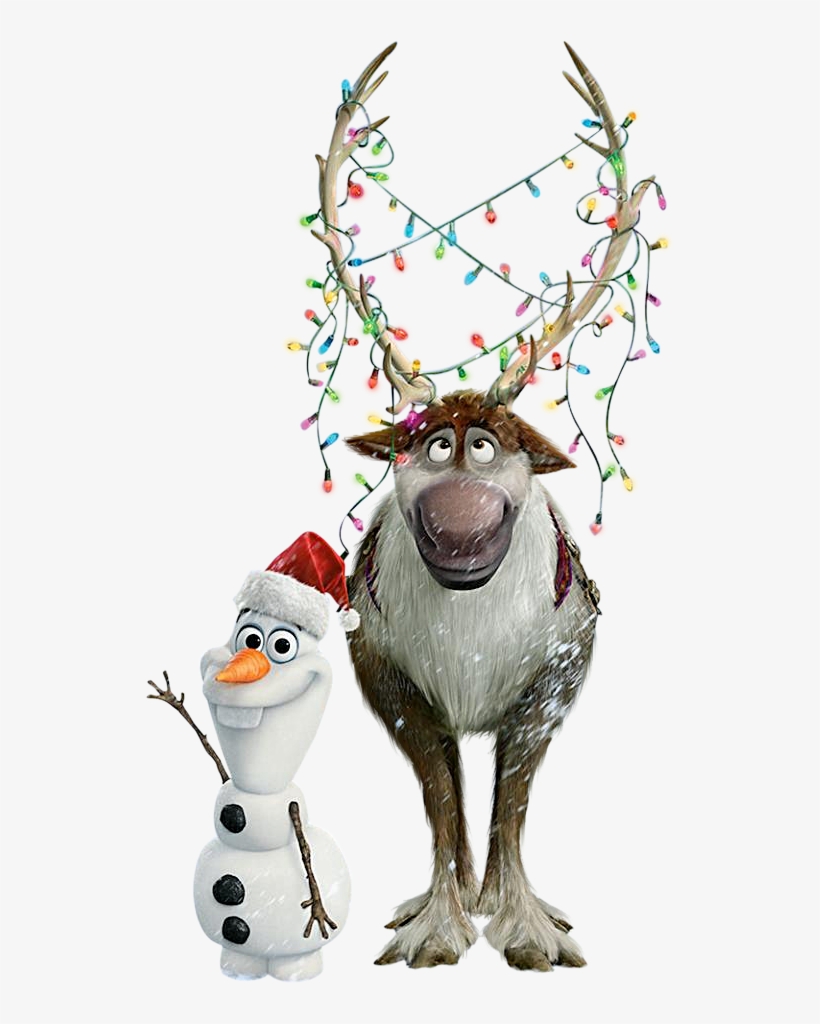 Frozen Clipart Oluf Olaf And Sven Christmas PNG Image Transparent Frozen Clipart Oluf Olaf And Sven Christmas PNG Image Transparent