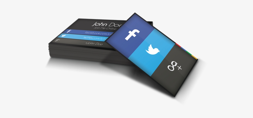 High Quality, Full Color Offset And Digital Business - Business Card Png Transparent, transparent png download