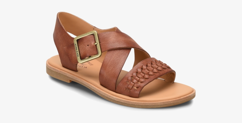 Nara Braid - Slide Sandal, transparent png download