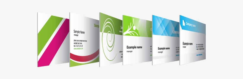 Request For Business Card Printing Quotation - Cartão De Visita .png, transparent png download