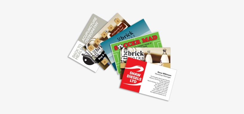 Business Card Should Reflect Your Business Correctly - Business Cards Printing Png, transparent png download
