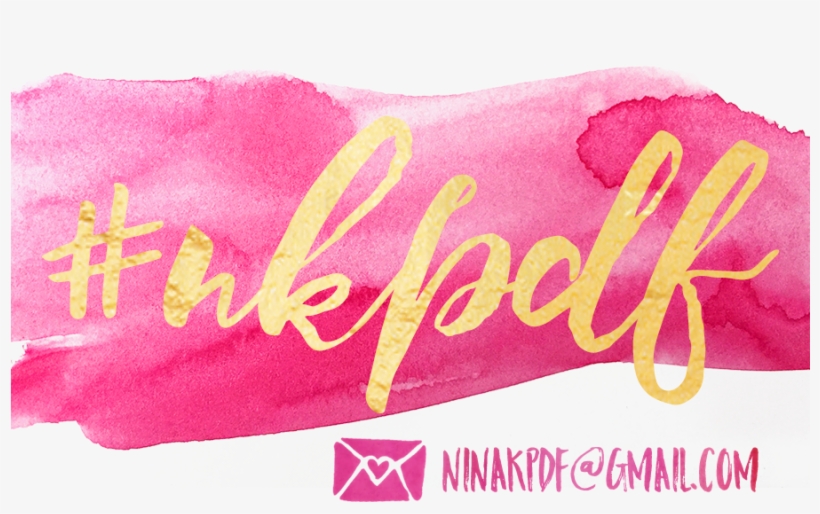 Nk - Pdf Designs - Calligraphy, transparent png download