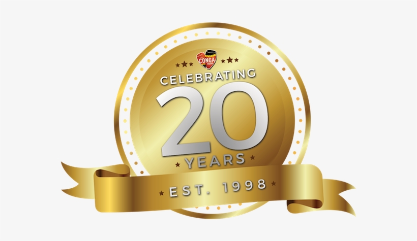 20th Conga-room - 3ay 5.000 Km 0 1.600 Cc, transparent png download