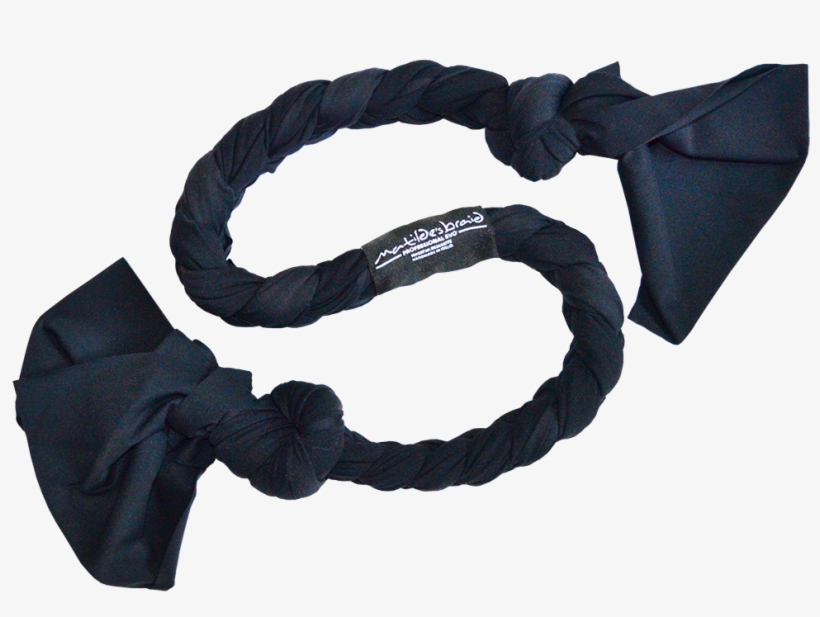 Matilde's Braid Comes From An Original Idea By Matilde - Bracelet, transparent png download