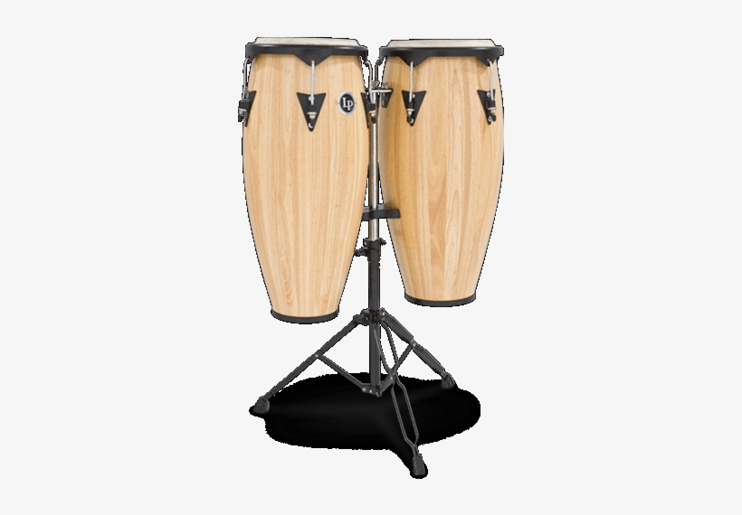 Check It Out - Lp City Series Congas, transparent png download