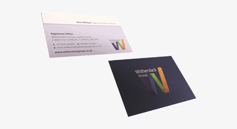 Business Cards - Graphic Design, transparent png download