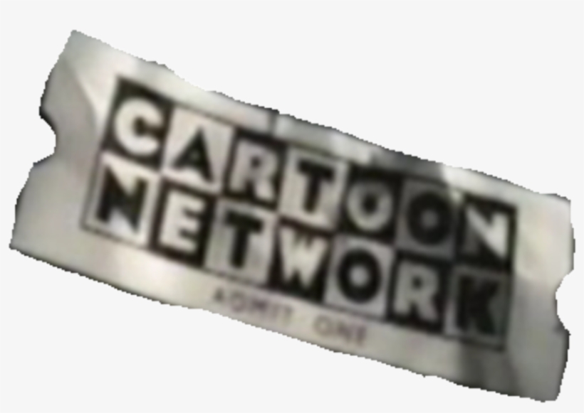 Cartoon Network Cartoon Theatre Logo - Cartoon Network Cartoon Theater, transparent png download