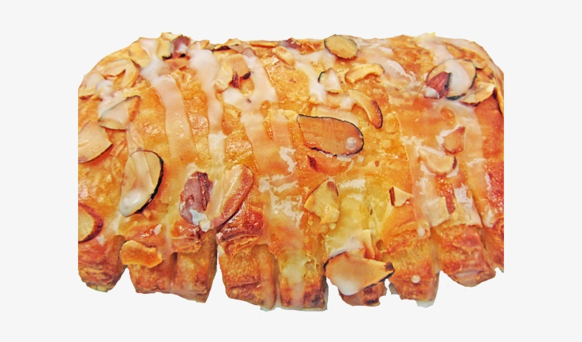 Bear Claw - Fast Food, transparent png download
