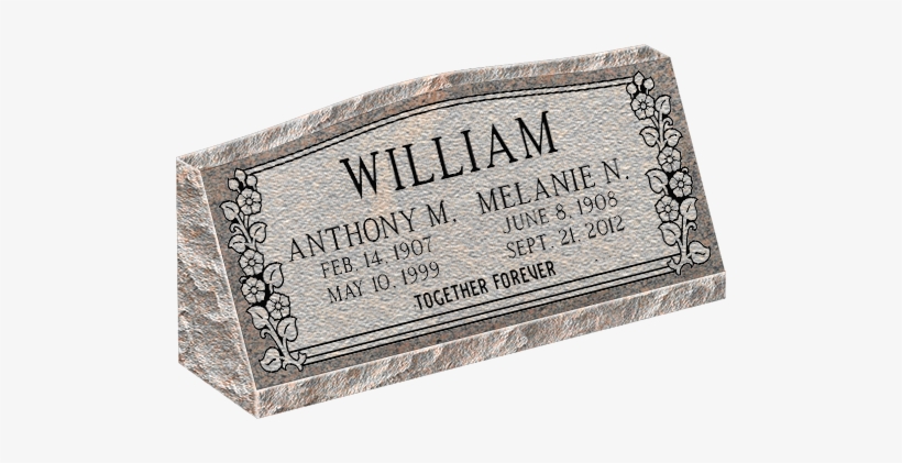 More Views - Headstone, transparent png download