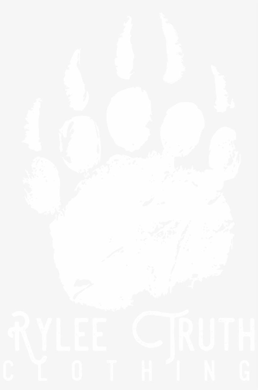 Image Of Bear Claw Tank - Tiff Logo White, transparent png download