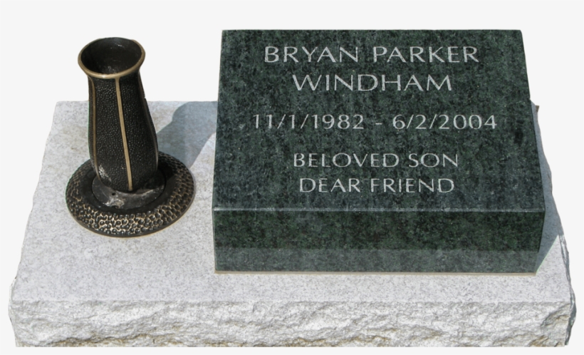 Headstone, Beaumont, Tx - Headstone, transparent png download