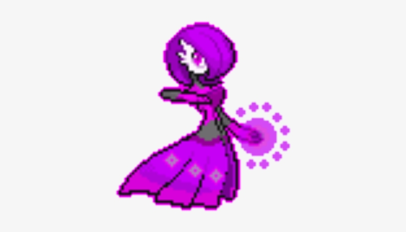 Love Gardevoir - Gardevoir Aura Project Pokemon, transparent png download