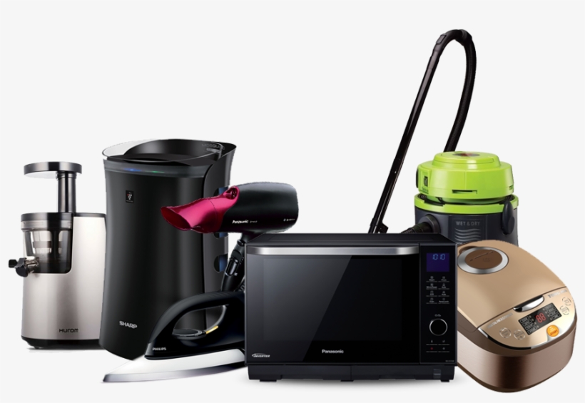 Home Appliances - Hurom Hh Elite Slow Juicer - White, transparent png download