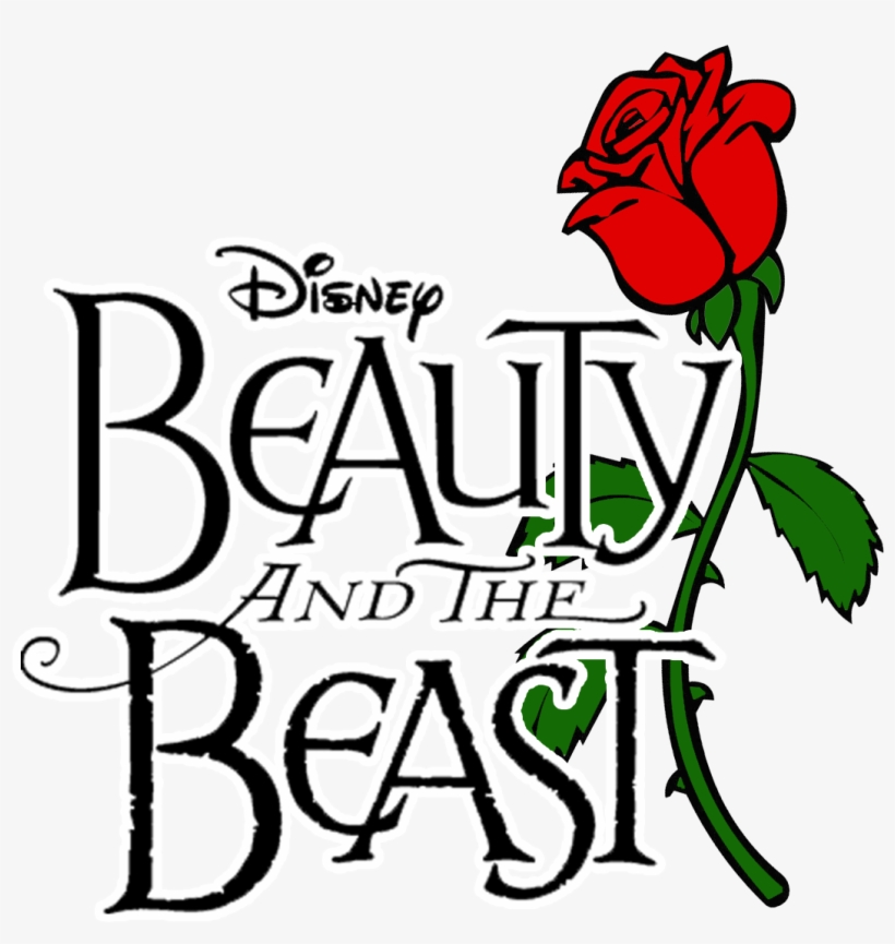 2018-2019 Season - Disneys Beauty And The Beast Musical, transparent png download