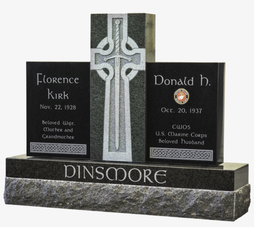 Dinsmore Monument - Portable Network Graphics, transparent png download