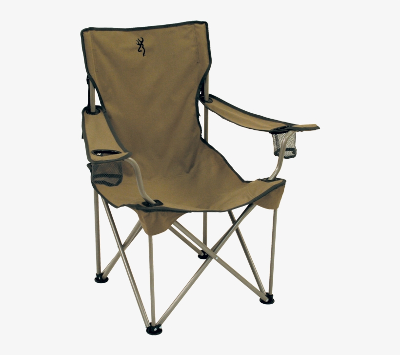 Browning-bearclaw - Alps Chair, transparent png download
