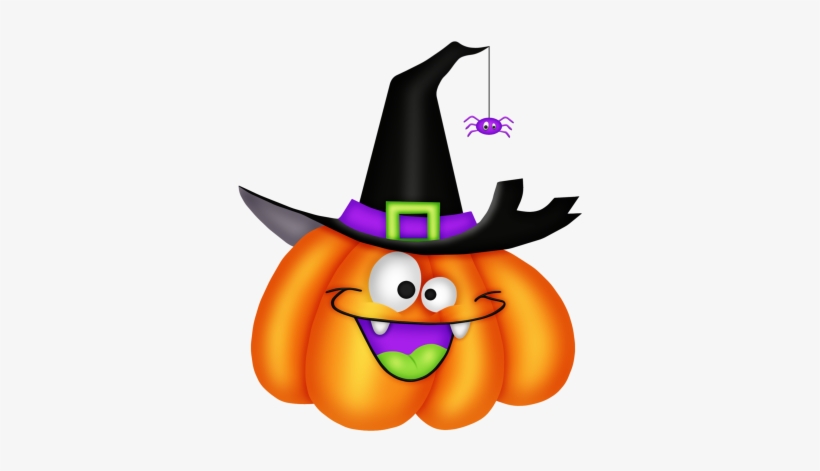 Pin By Brandy Gleim On Clip Art - Halloween Transparent, transparent png download