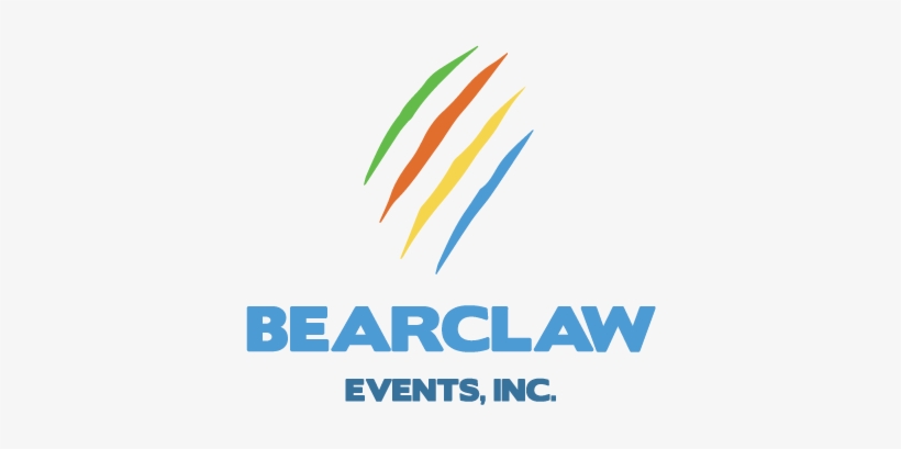 Address - Bear Claw Events, transparent png download
