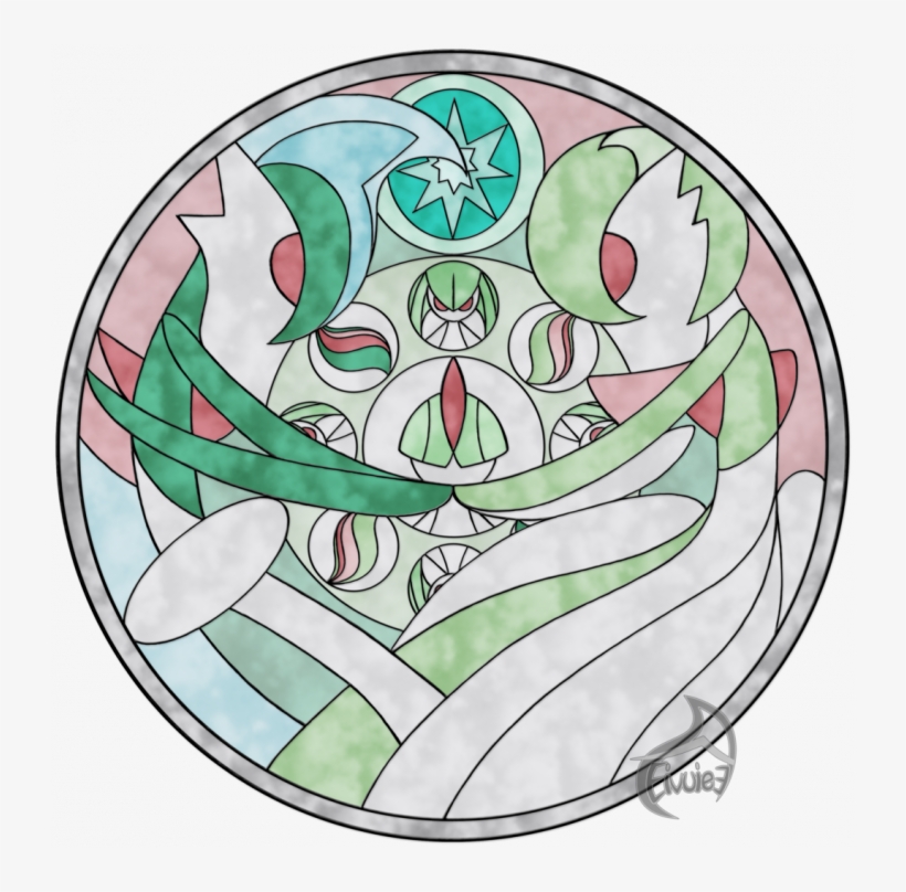 Stained Glass, transparent png download