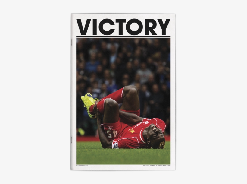 Victory Journal [us], transparent png download