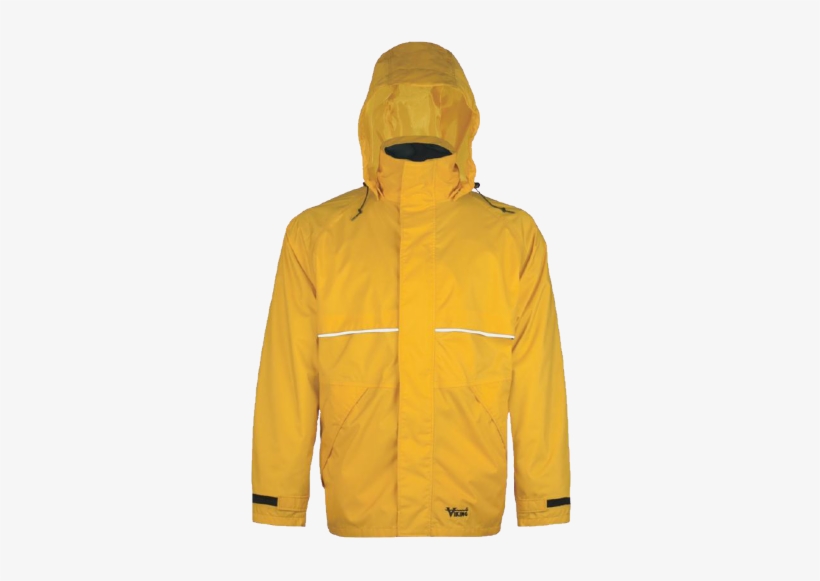 Rab Downpour Plus Jacket, transparent png download