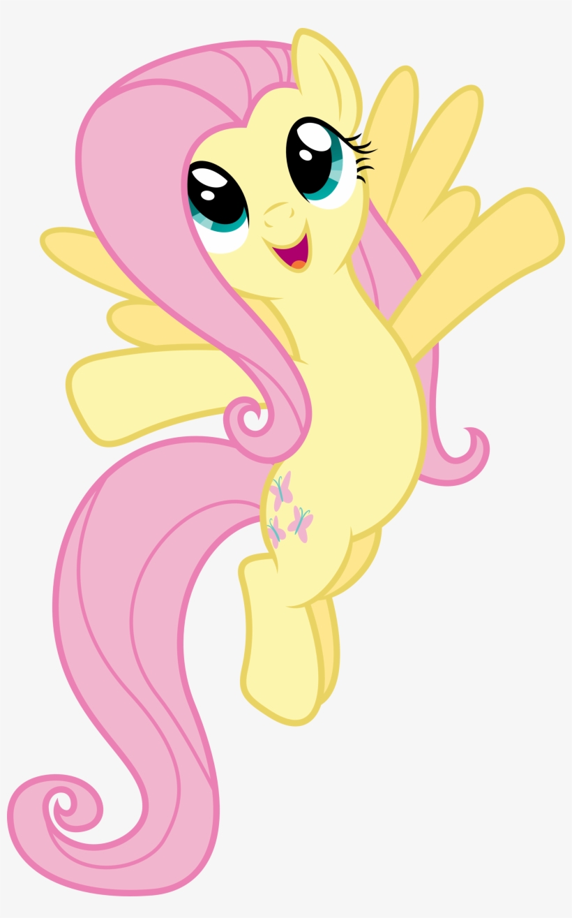 Since Starlight Glimmer Was Out Of The Question - Fluttershy Png, transparent png download