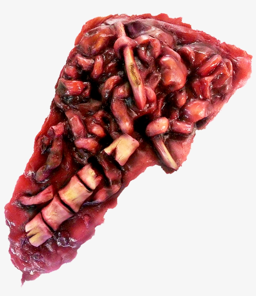 Sfx Pile Of Guts - Transparent Pile Of Guts, transparent png download