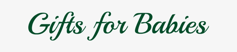 Gifts For Babies - Los Angeles, transparent png download