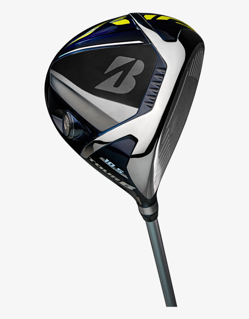 Tour B Jgr Driver - Hybrid, transparent png download